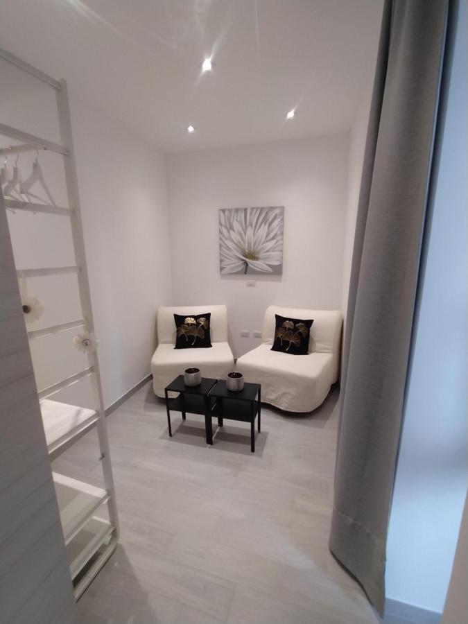 טאורמינה Apartment Marifra Garden מראה חיצוני תמונה